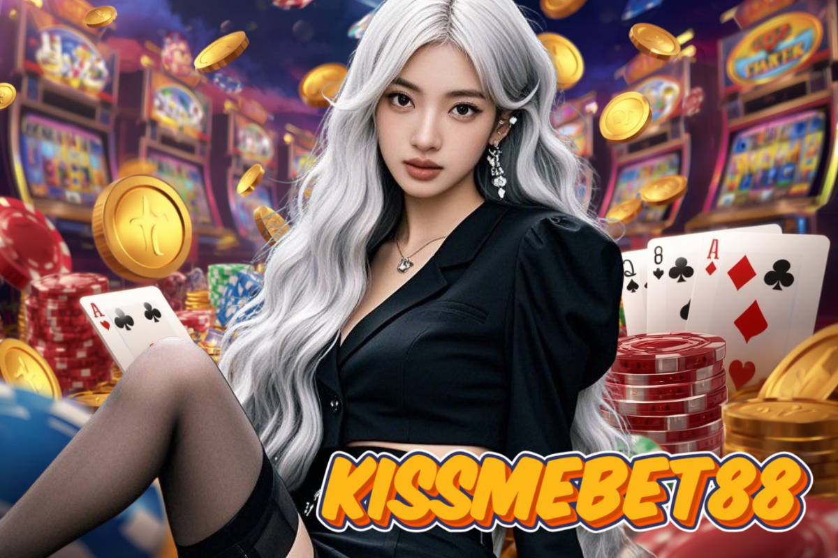 kissmebet88