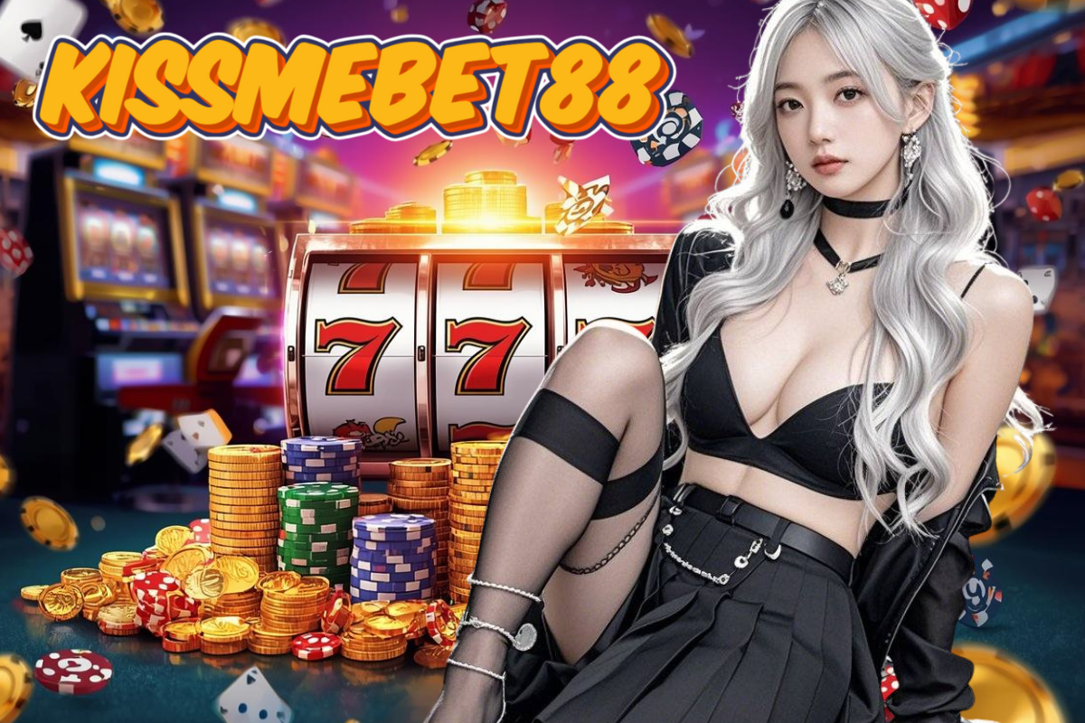 kissmebet88 สมัคร