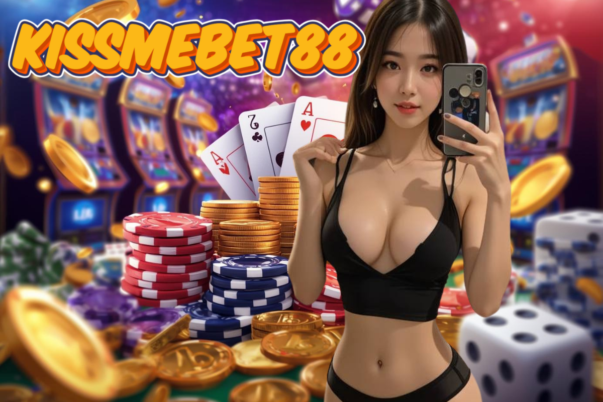 kissmebet88 ทรูวอเลท